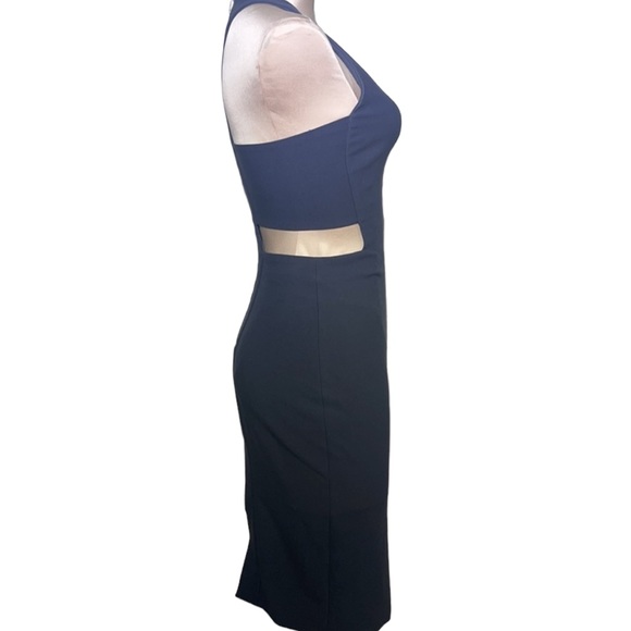 Elizabeth and James bodycon dress with cutouts. Size 4. So sexy - Picture 15 of 15